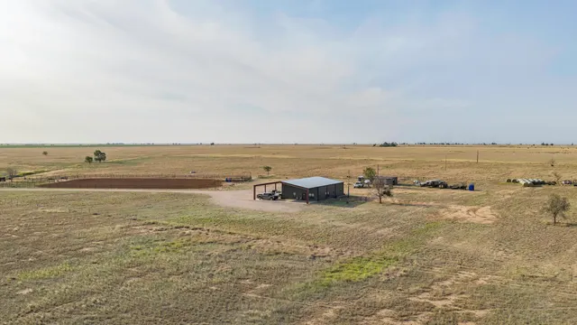 Front exterior — 3002 County Road 332, Anton, TX 79313