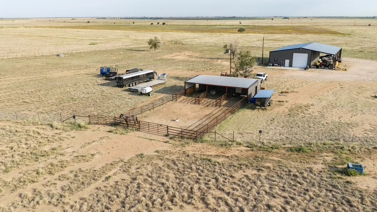 Photo 37 — 3002 County Road 332, Anton, TX 79313