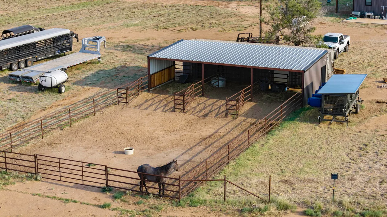 Photo 38 — 3002 County Road 332, Anton, TX 79313