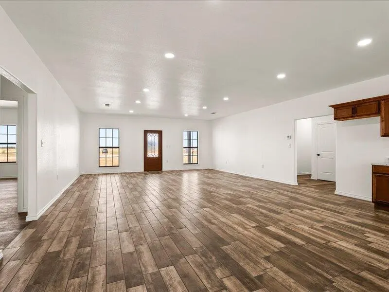 Photo 7 — 1706 Fox Lane Road, Brownfield, TX 79316