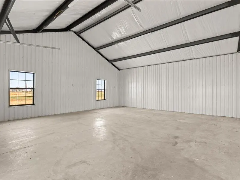Photo 22 — 1706 Fox Lane Road, Brownfield, TX 79316