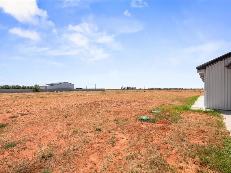 Photo 25 — 1706 Fox Lane Road, Brownfield, TX 79316