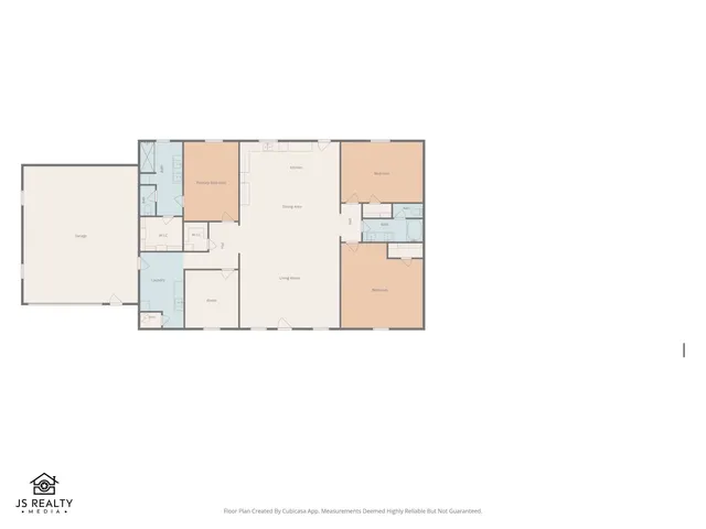 Photo 2 — 1706 Fox Lane Road, Brownfield, TX 79316