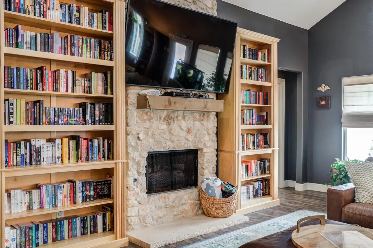 Photo 13 — 6923 71st Street, Lubbock, TX 79424