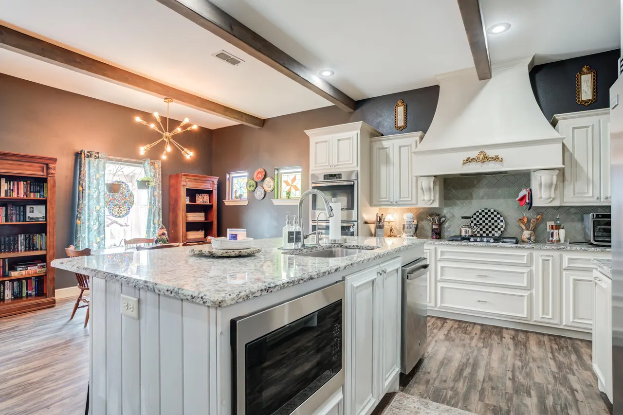 Photo 22 — 6923 71st Street, Lubbock, TX 79424