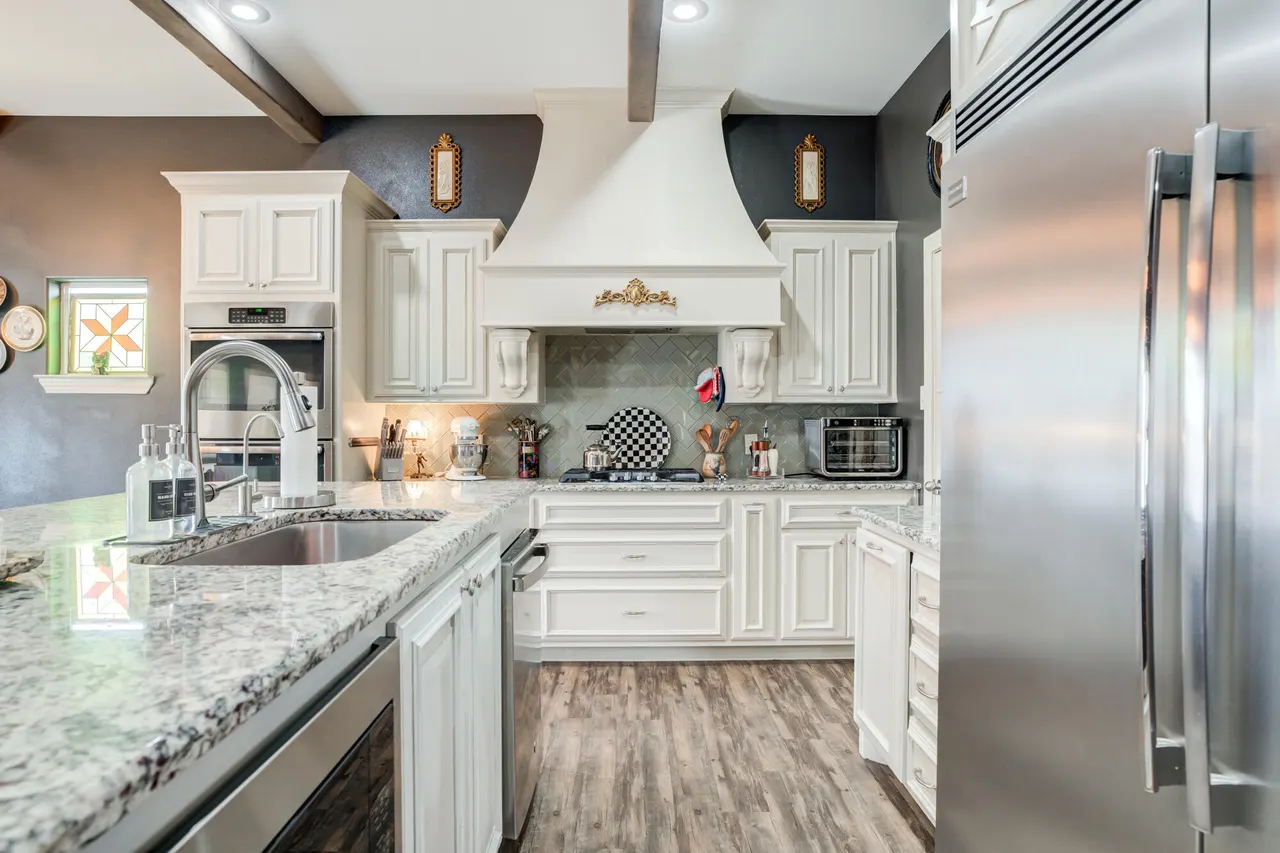 Photo 23 — 6923 71st Street, Lubbock, TX 79424