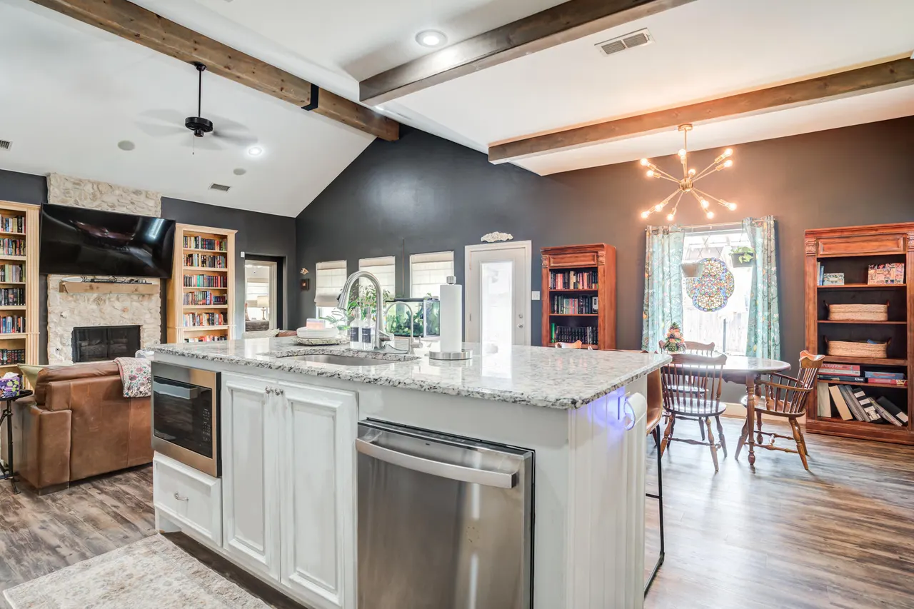 Photo 27 — 6923 71st Street, Lubbock, TX 79424