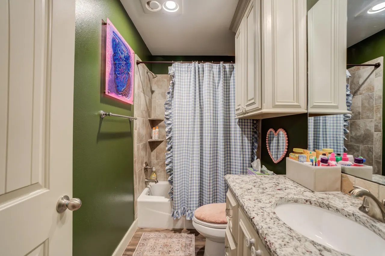 Photo 44 — 6923 71st Street, Lubbock, TX 79424