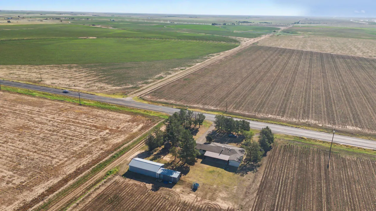 Photo 5 — 14915 N Farm To Market 400, Idalou, TX 79329