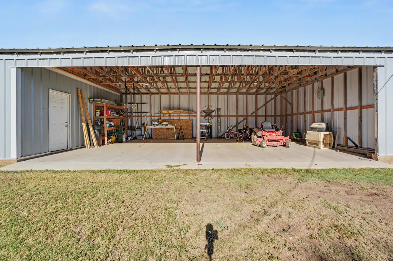 Photo 31 — 14915 N Farm To Market 400, Idalou, TX 79329