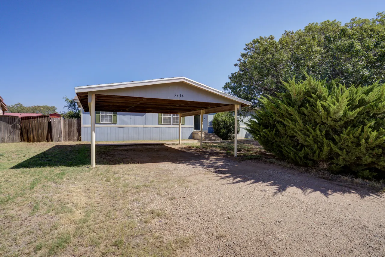 Photo 2 — 5746 148th Street, Lubbock, TX 79424