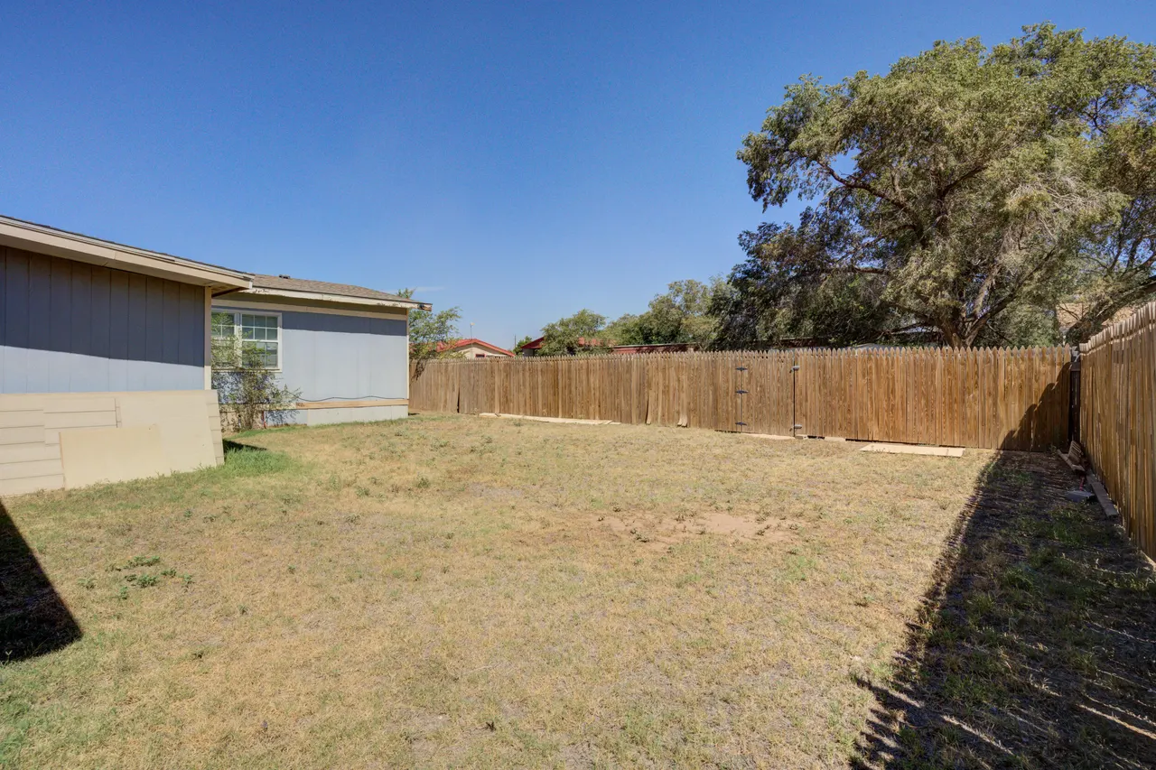 Photo 40 — 5746 148th Street, Lubbock, TX 79424