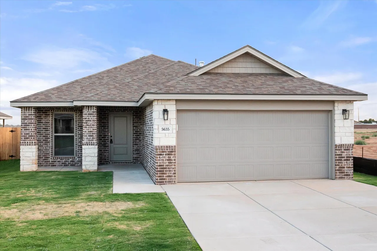 Photo 3 — 5635 Rice Street, Lubbock, TX 79416