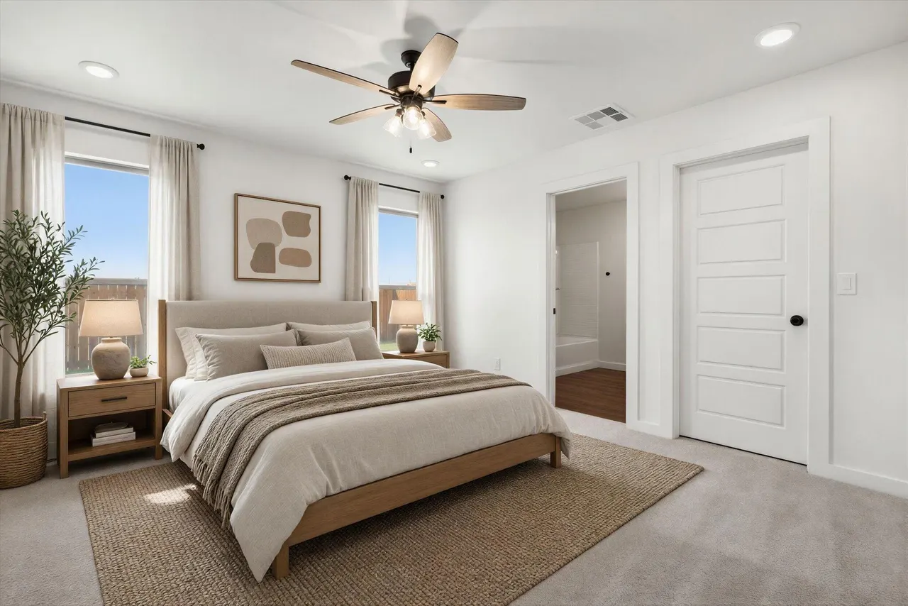 Photo 16 — 5635 Rice Street, Lubbock, TX 79416