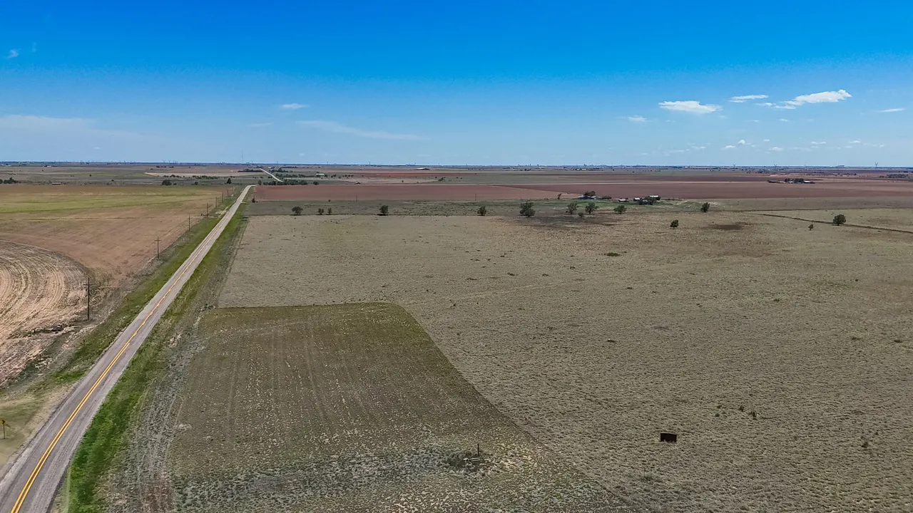 Photo 7 — Tracts 1-6 N CR 2800, Lubbock, TX 79403