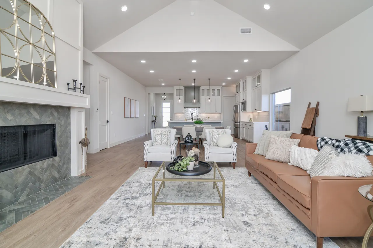 Photo 8 — 13801 Uxbridge Avenue, Lubbock, TX 79424