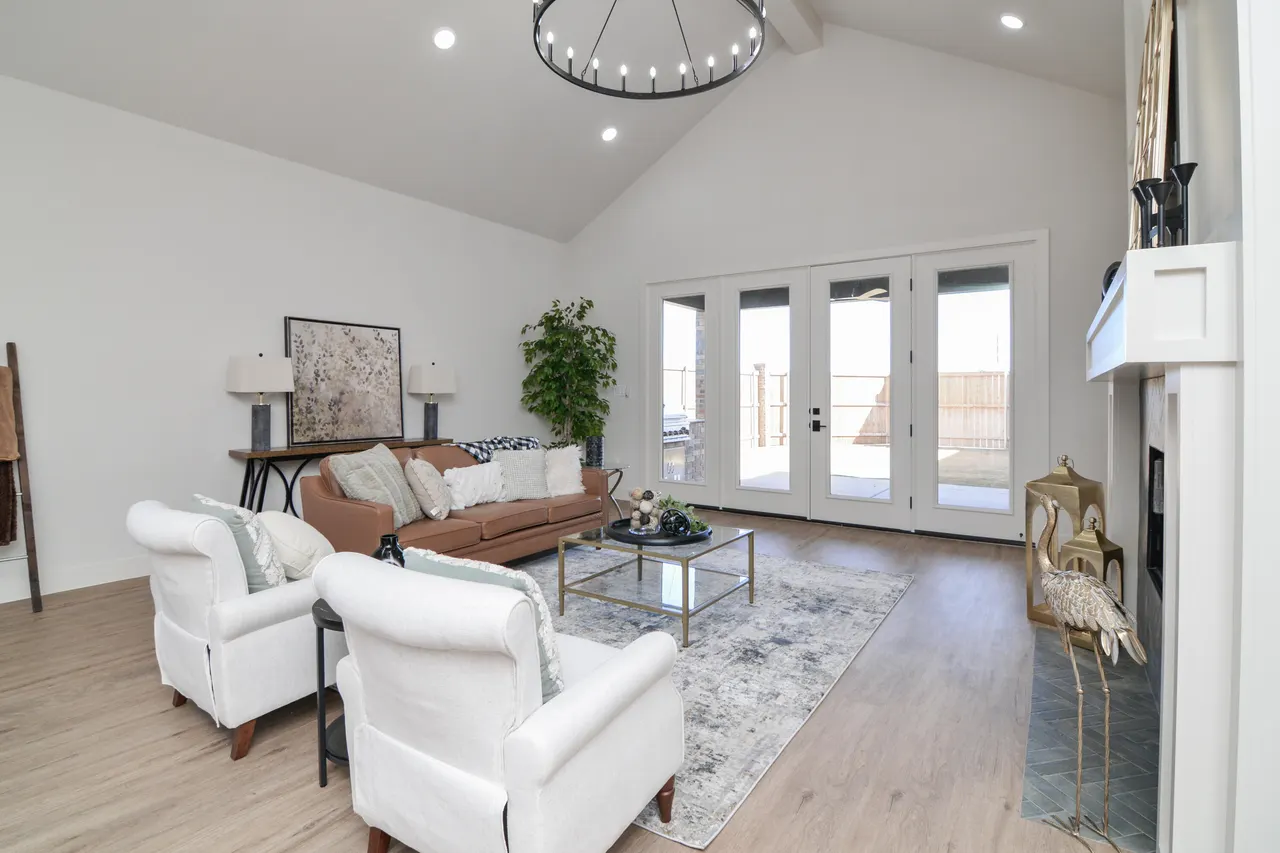 Photo 10 — 13801 Uxbridge Avenue, Lubbock, TX 79424