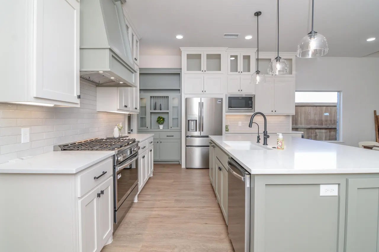 Photo 13 — 13801 Uxbridge Avenue, Lubbock, TX 79424