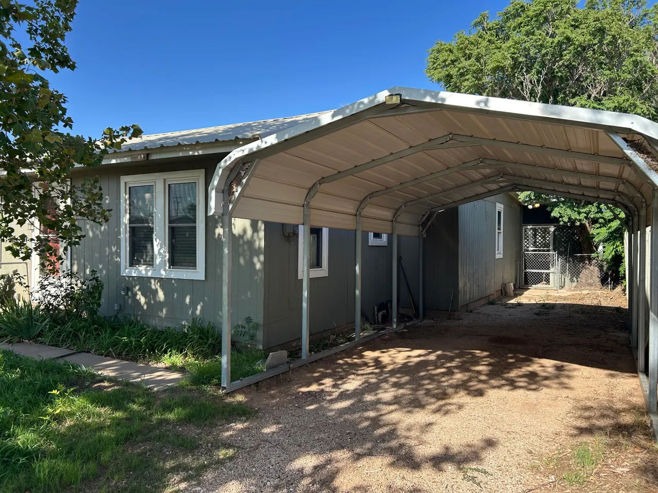 Photo 3 — 308 Duggan Avenue, Anton, TX 79313