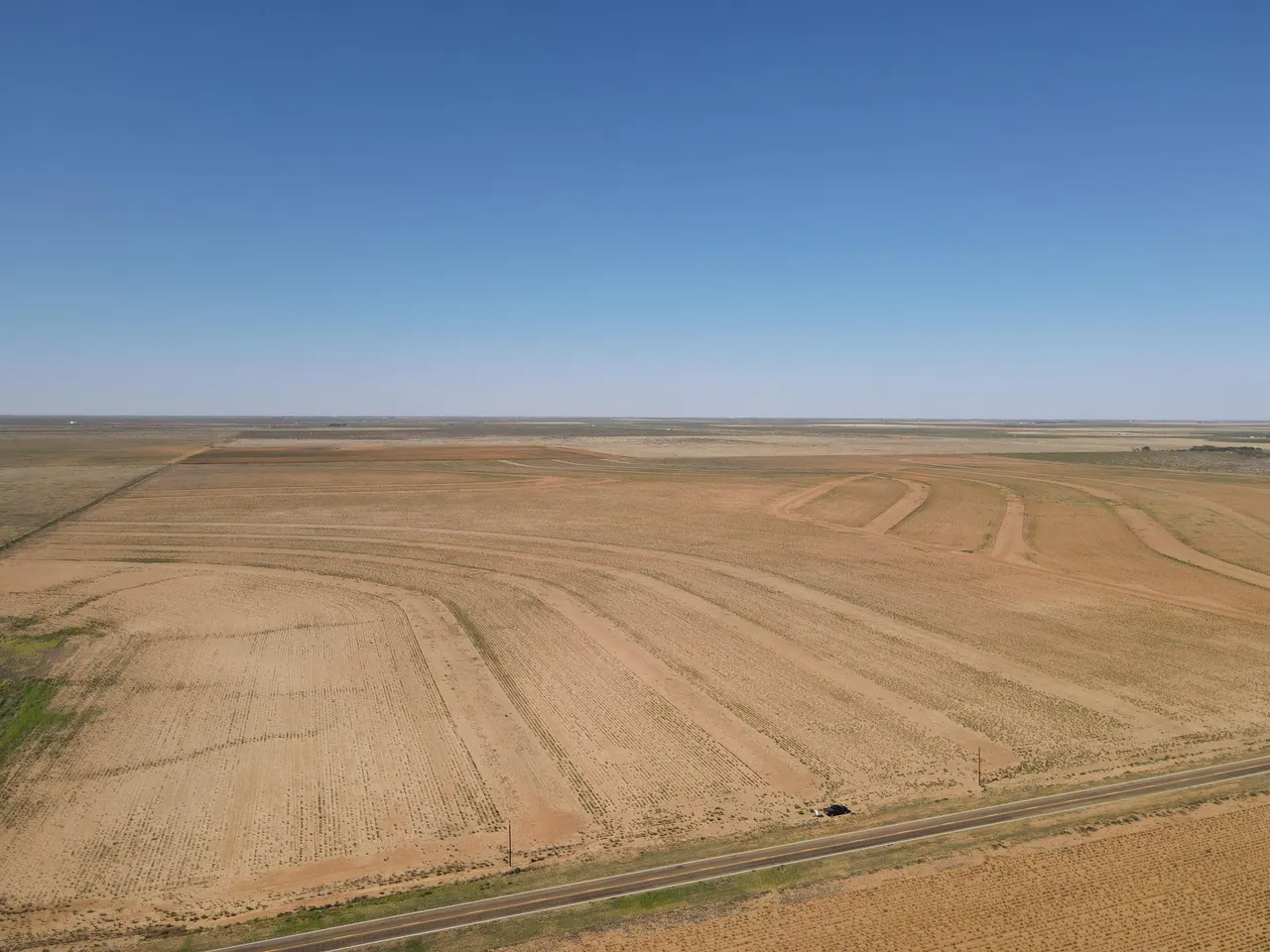 Photo 3 — Farm To Market Road 211, Meadow, TX 79345