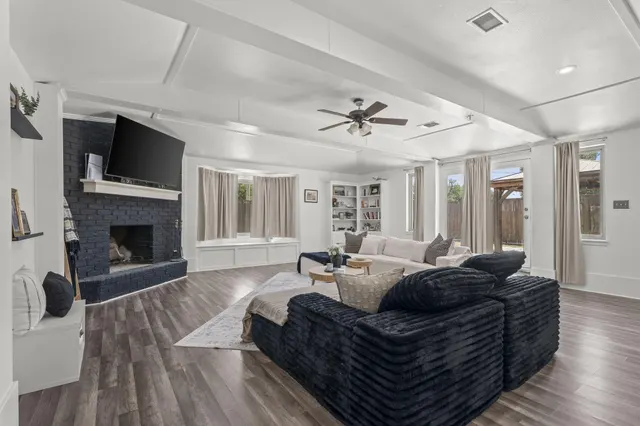 Photo 8 — 715 Indiana Street, Wolfforth, TX 79382