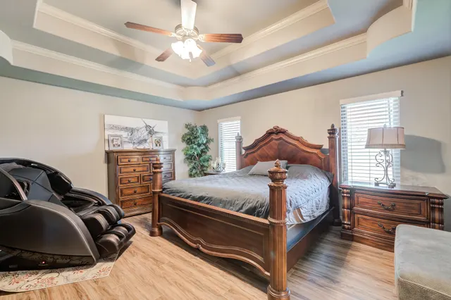 Photo 4 — 1410 Lancelot Avenue, Wolfforth, TX 79382