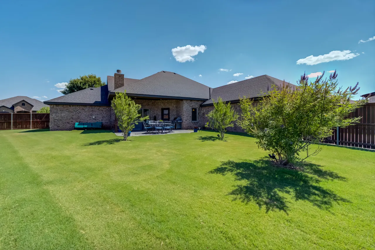 Photo 5 — 1410 Lancelot Avenue, Wolfforth, TX 79382