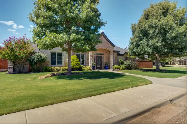 Photo 6 — 1410 Lancelot Avenue, Wolfforth, TX 79382