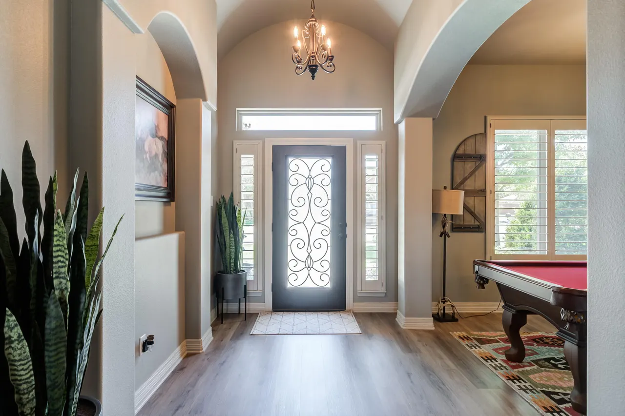 Photo 9 — 1410 Lancelot Avenue, Wolfforth, TX 79382