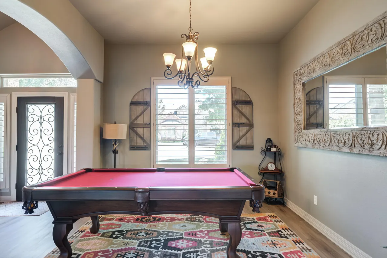 Photo 11 — 1410 Lancelot Avenue, Wolfforth, TX 79382