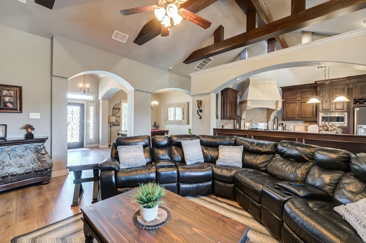 Photo 14 — 1410 Lancelot Avenue, Wolfforth, TX 79382