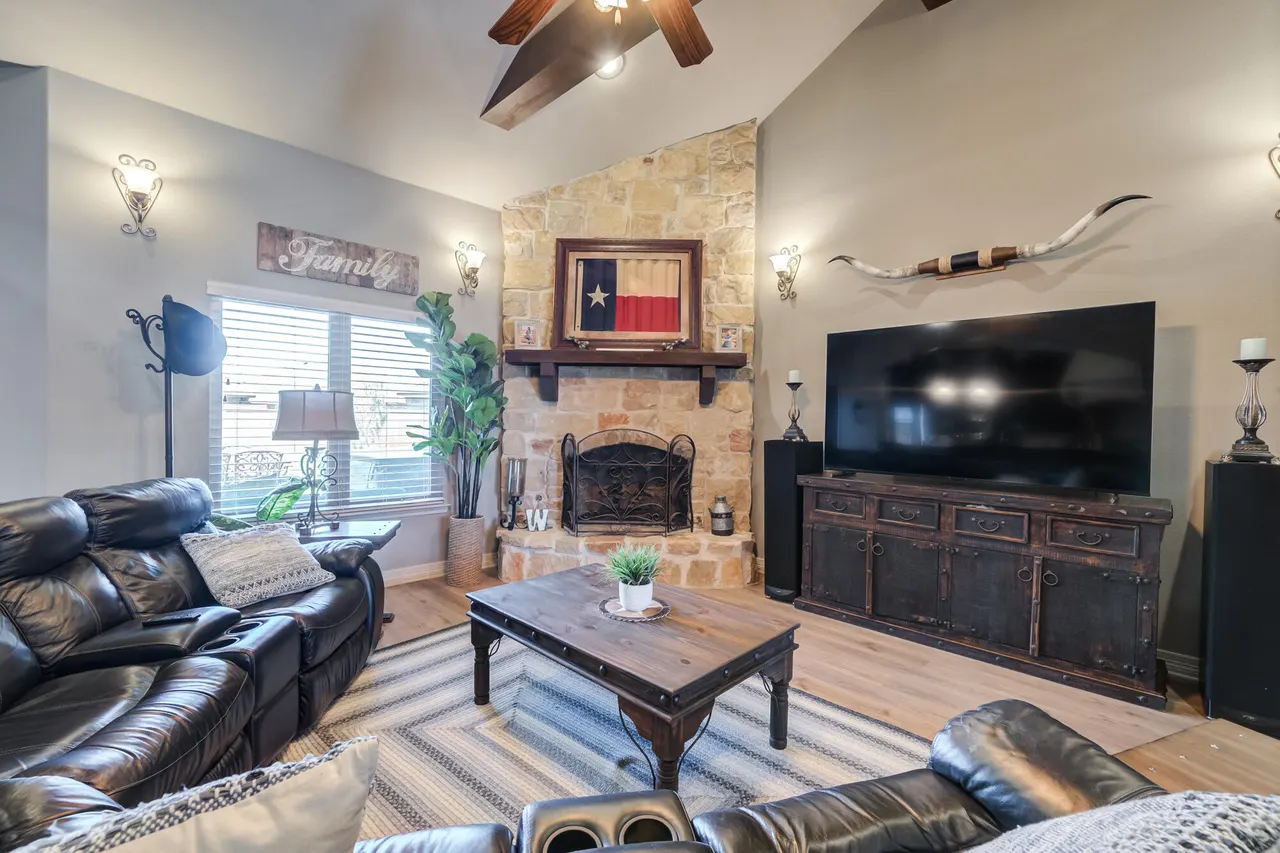 Photo 15 — 1410 Lancelot Avenue, Wolfforth, TX 79382