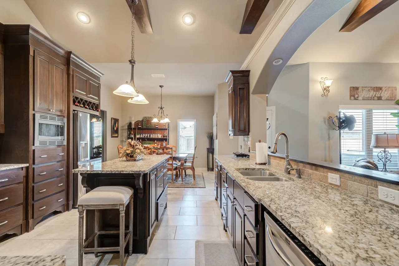 Photo 18 — 1410 Lancelot Avenue, Wolfforth, TX 79382