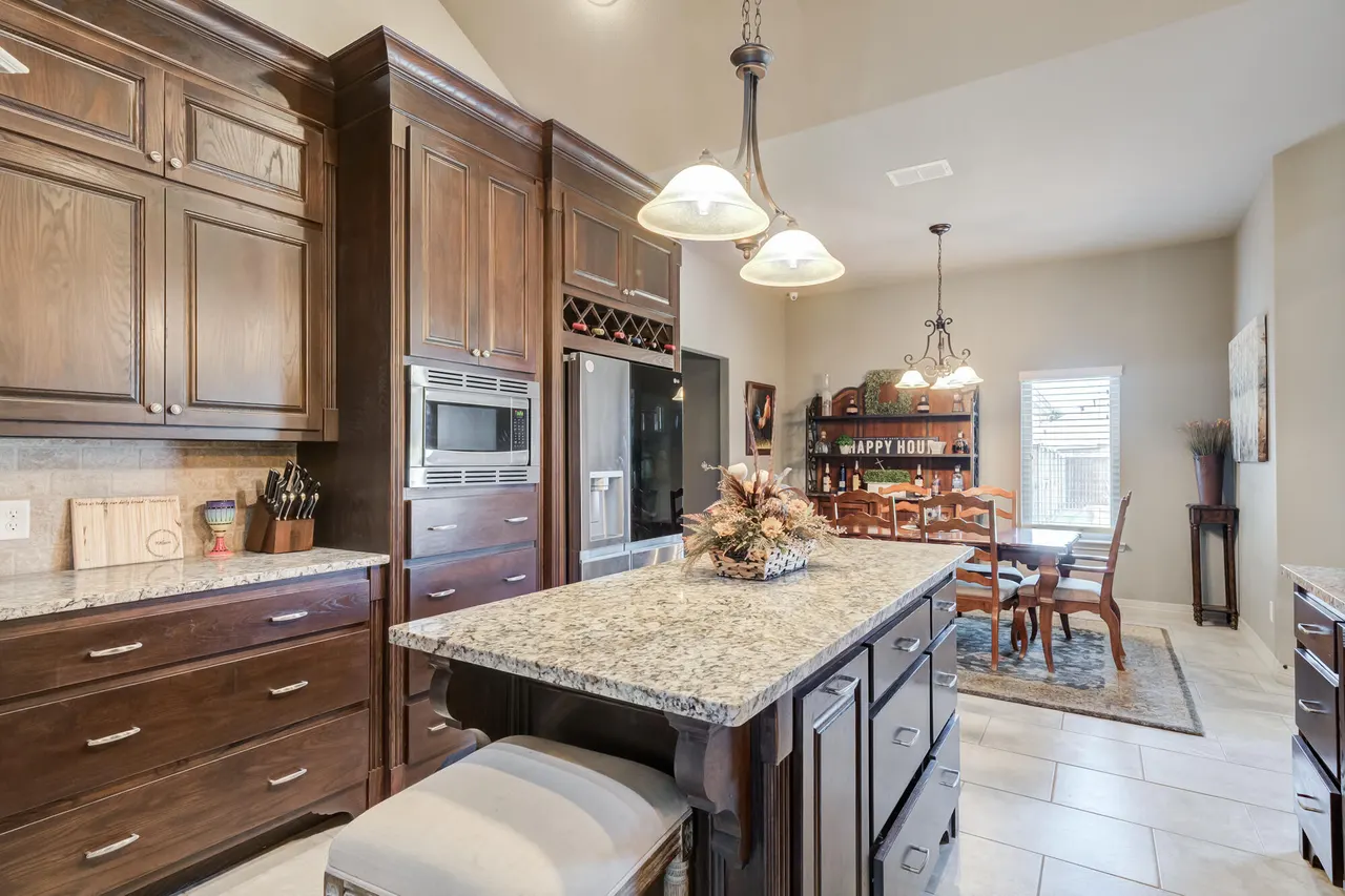 Photo 20 — 1410 Lancelot Avenue, Wolfforth, TX 79382