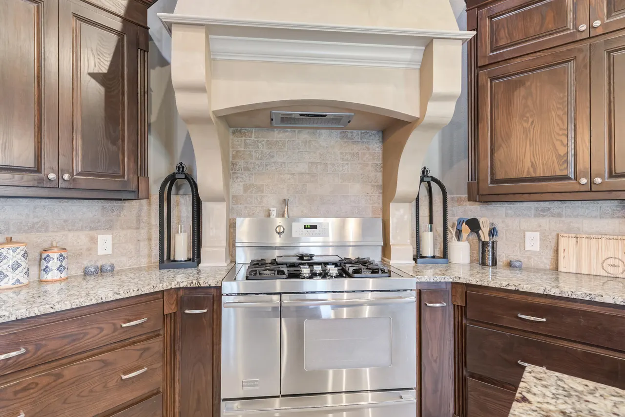 Photo 22 — 1410 Lancelot Avenue, Wolfforth, TX 79382
