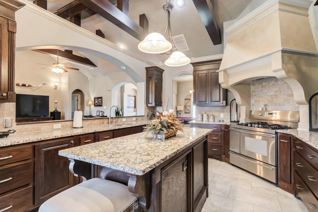 Photo 24 — 1410 Lancelot Avenue, Wolfforth, TX 79382