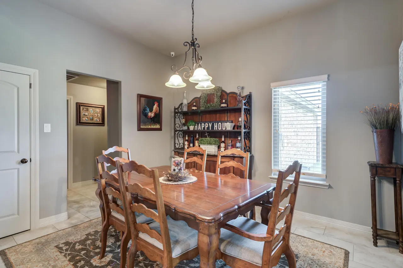 Photo 26 — 1410 Lancelot Avenue, Wolfforth, TX 79382