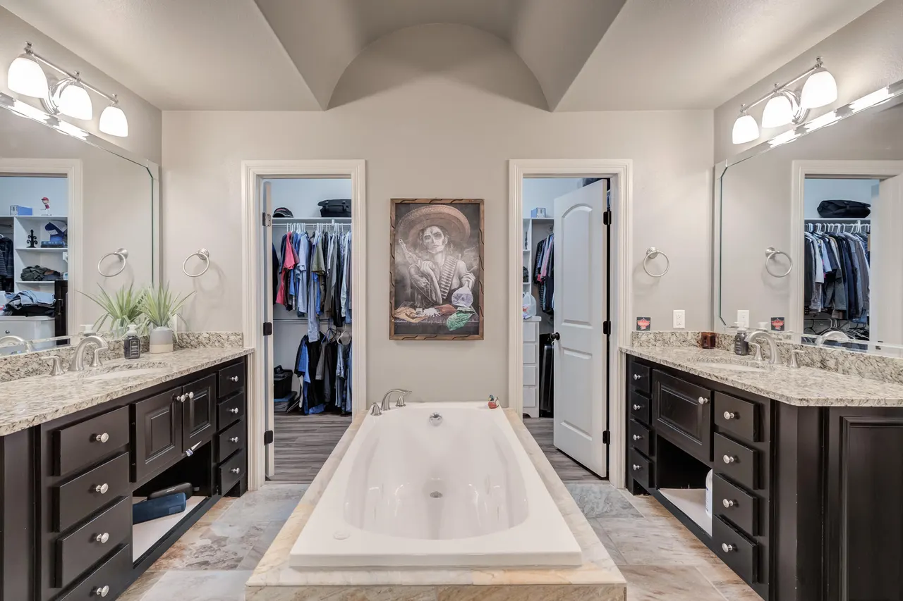 Photo 30 — 1410 Lancelot Avenue, Wolfforth, TX 79382