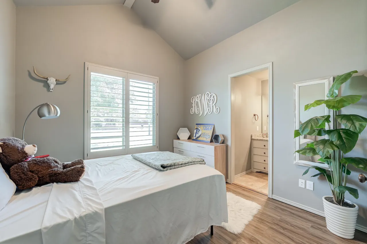 Photo 31 — 1410 Lancelot Avenue, Wolfforth, TX 79382