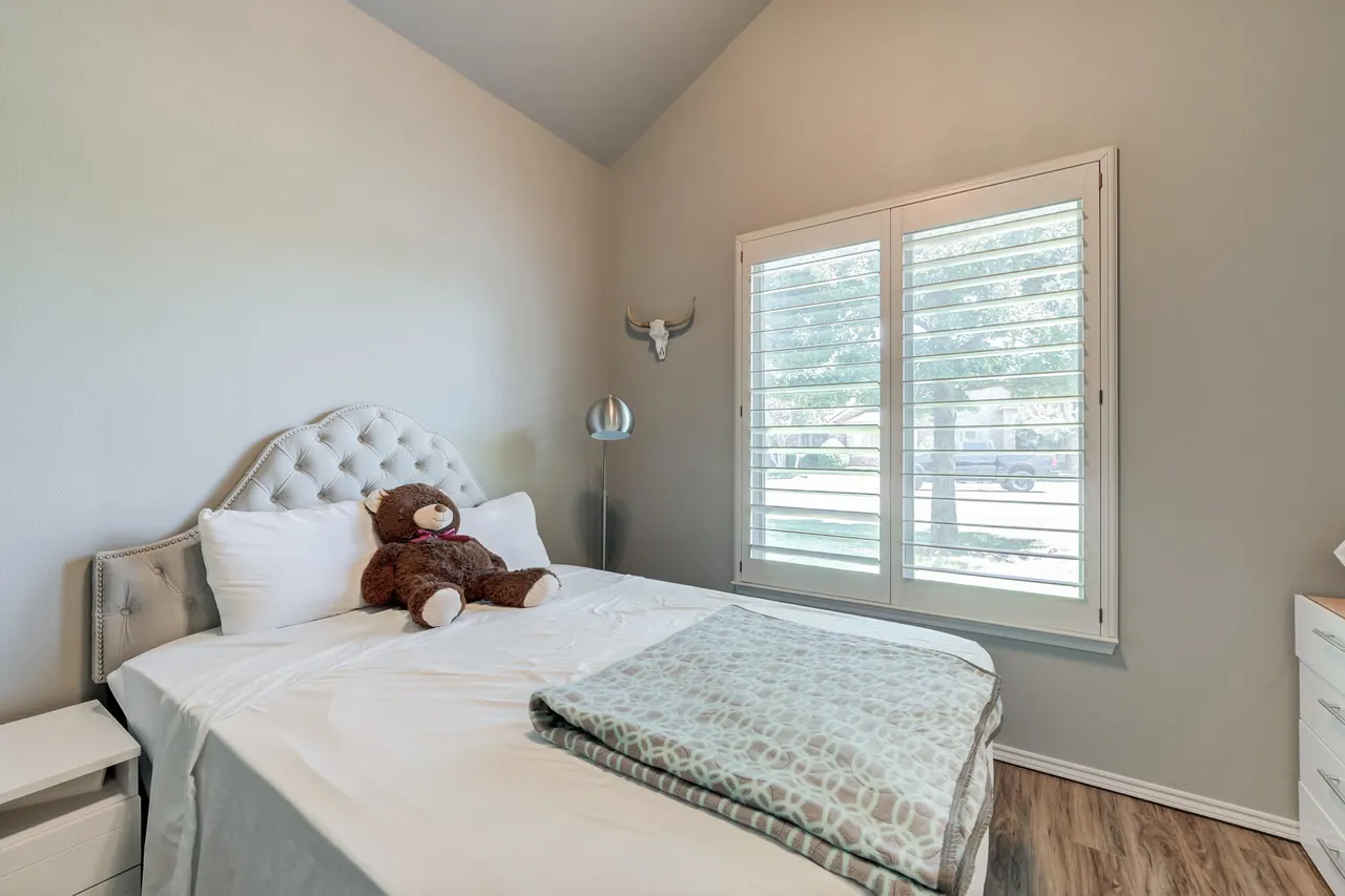 Photo 32 — 1410 Lancelot Avenue, Wolfforth, TX 79382