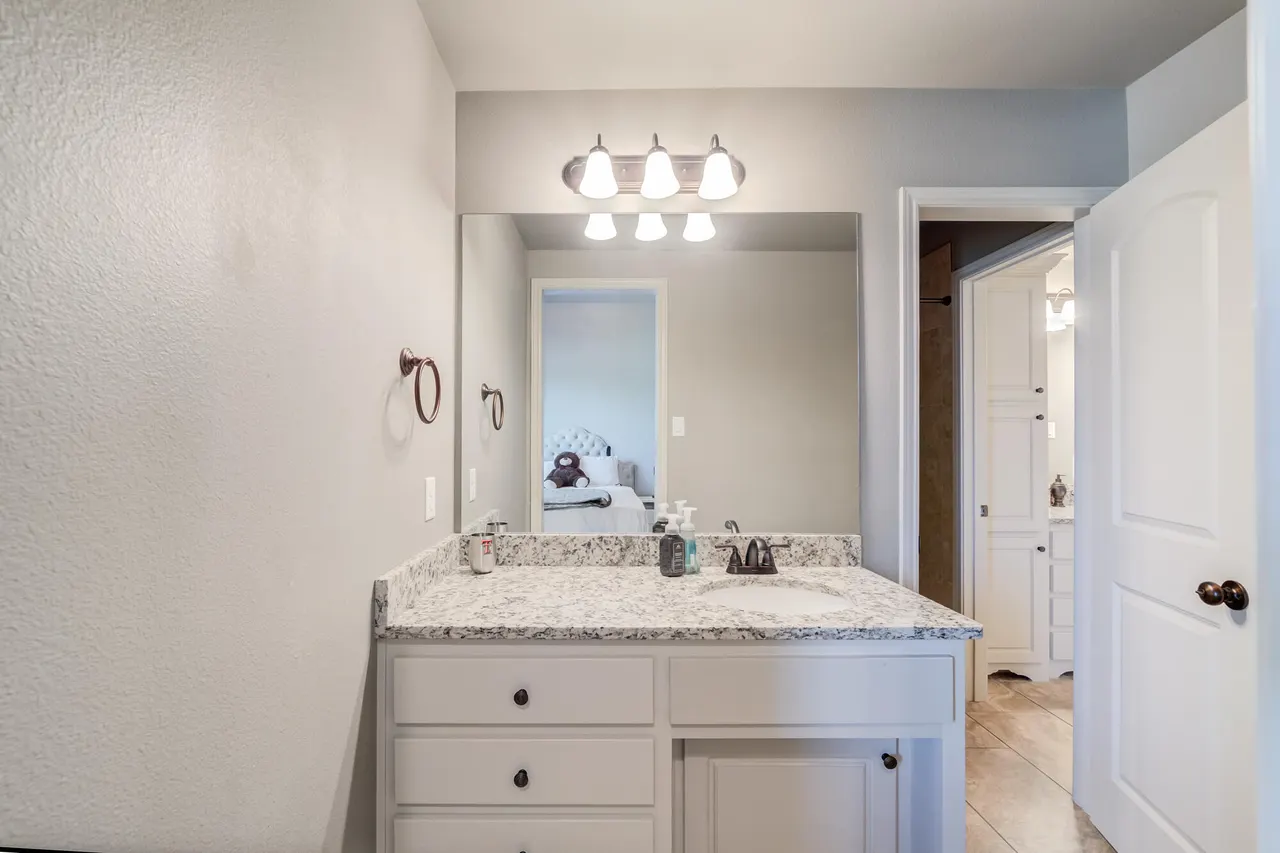 Photo 33 — 1410 Lancelot Avenue, Wolfforth, TX 79382