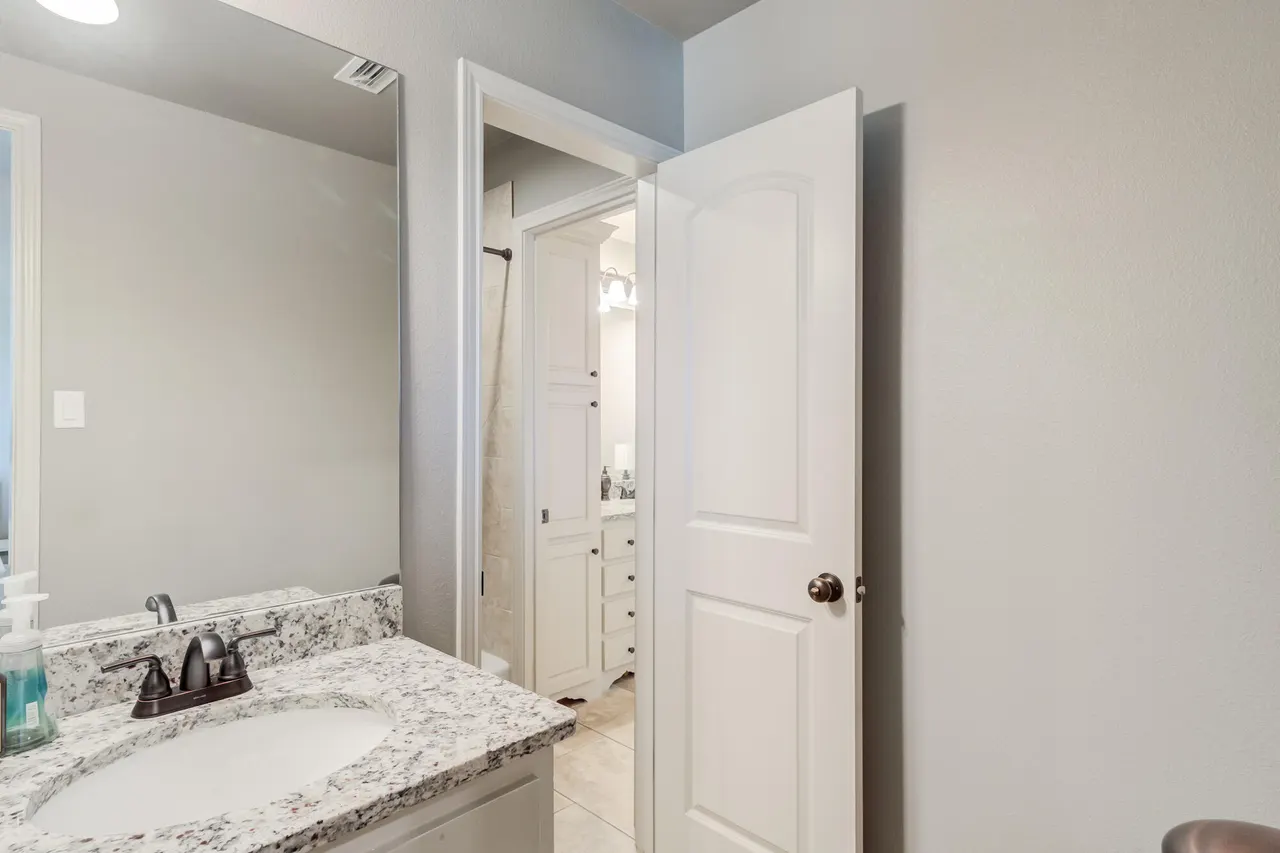 Photo 34 — 1410 Lancelot Avenue, Wolfforth, TX 79382
