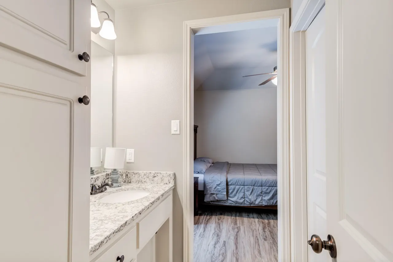 Photo 36 — 1410 Lancelot Avenue, Wolfforth, TX 79382