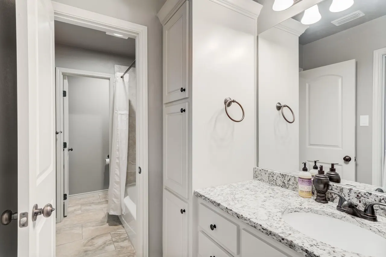 Photo 37 — 1410 Lancelot Avenue, Wolfforth, TX 79382