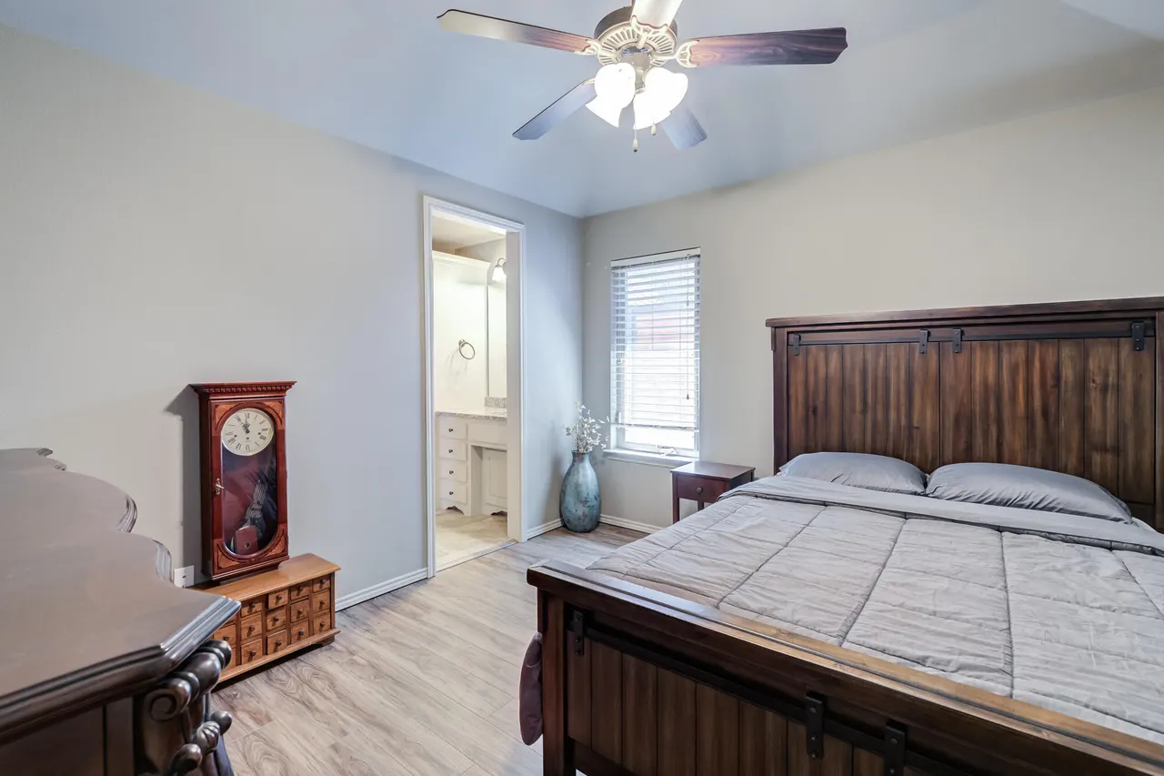 Photo 39 — 1410 Lancelot Avenue, Wolfforth, TX 79382