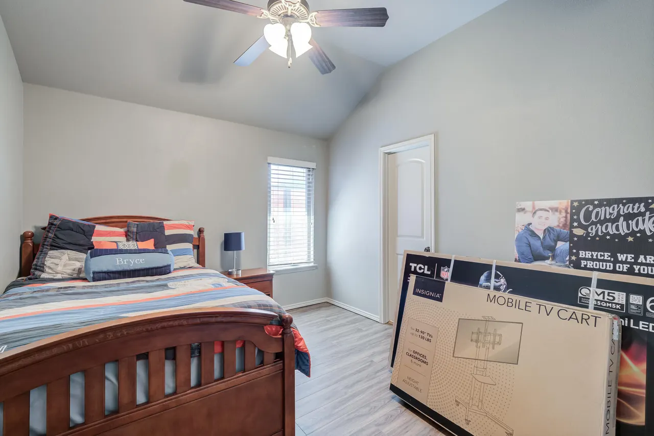 Photo 40 — 1410 Lancelot Avenue, Wolfforth, TX 79382