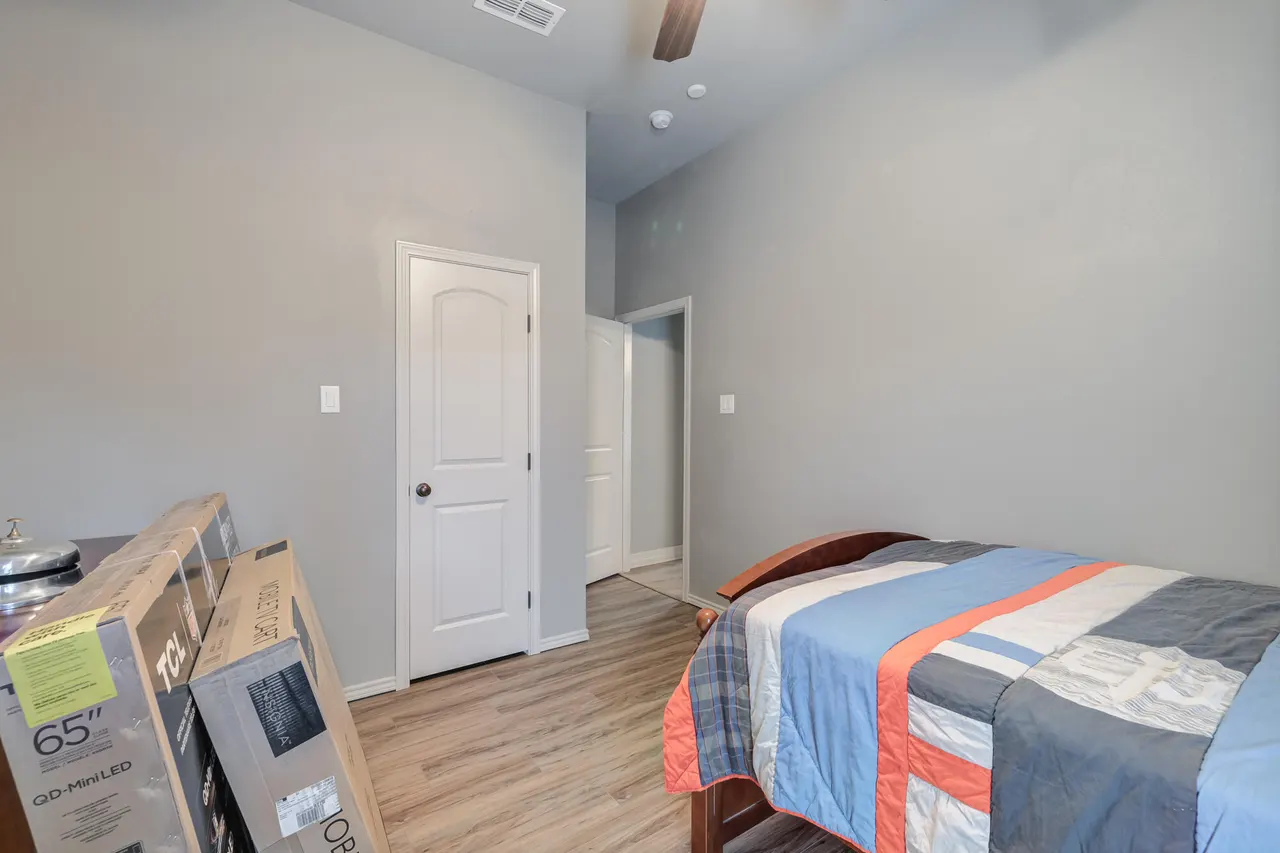 Photo 41 — 1410 Lancelot Avenue, Wolfforth, TX 79382
