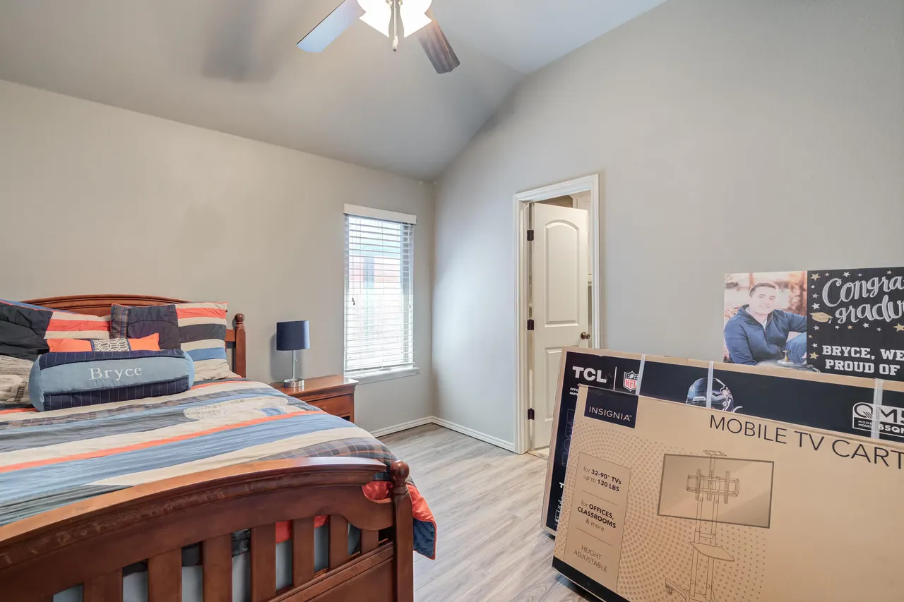 Photo 42 — 1410 Lancelot Avenue, Wolfforth, TX 79382