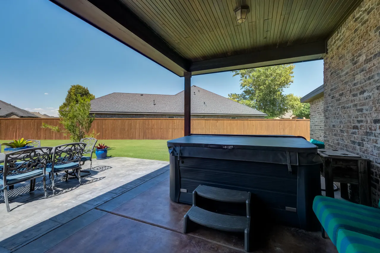 Photo 47 — 1410 Lancelot Avenue, Wolfforth, TX 79382