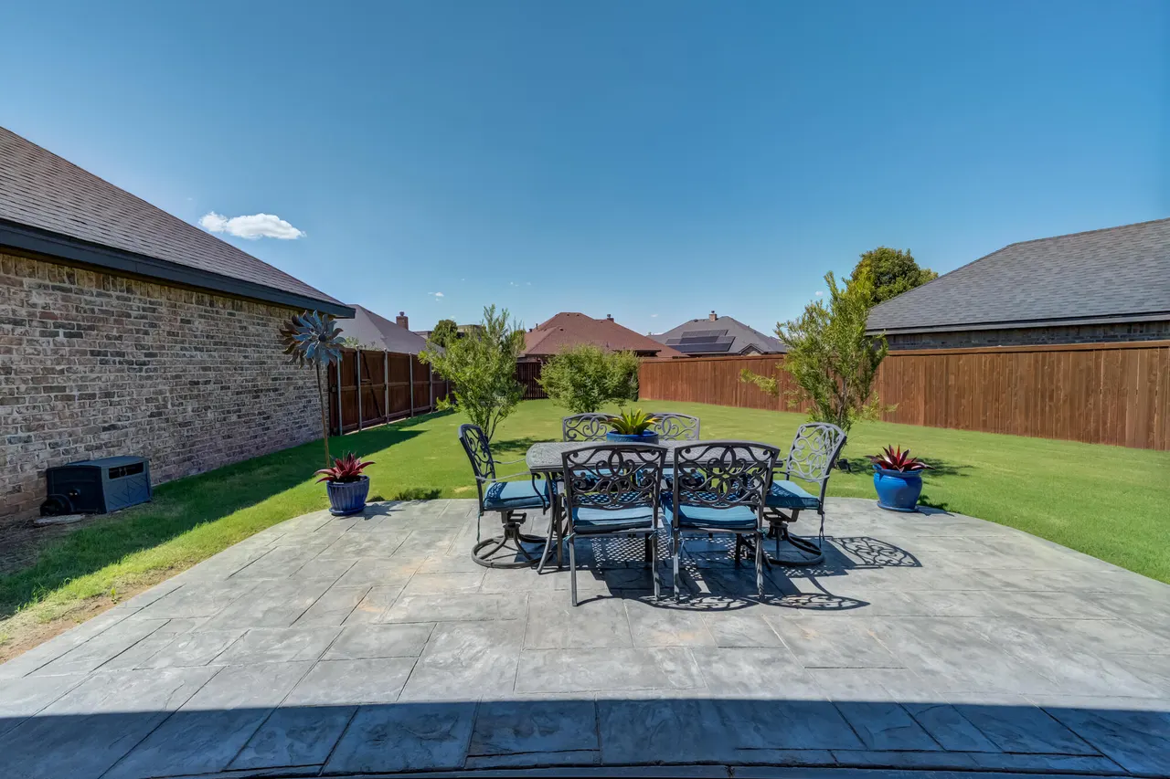 Photo 48 — 1410 Lancelot Avenue, Wolfforth, TX 79382